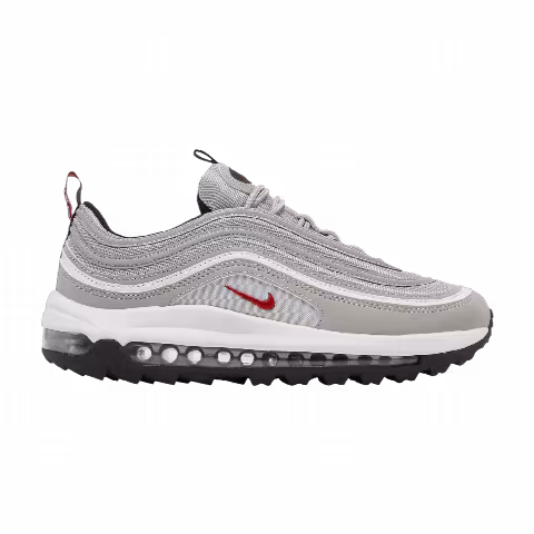 Nike Air Max 97 Golf 'Silver Bullet'