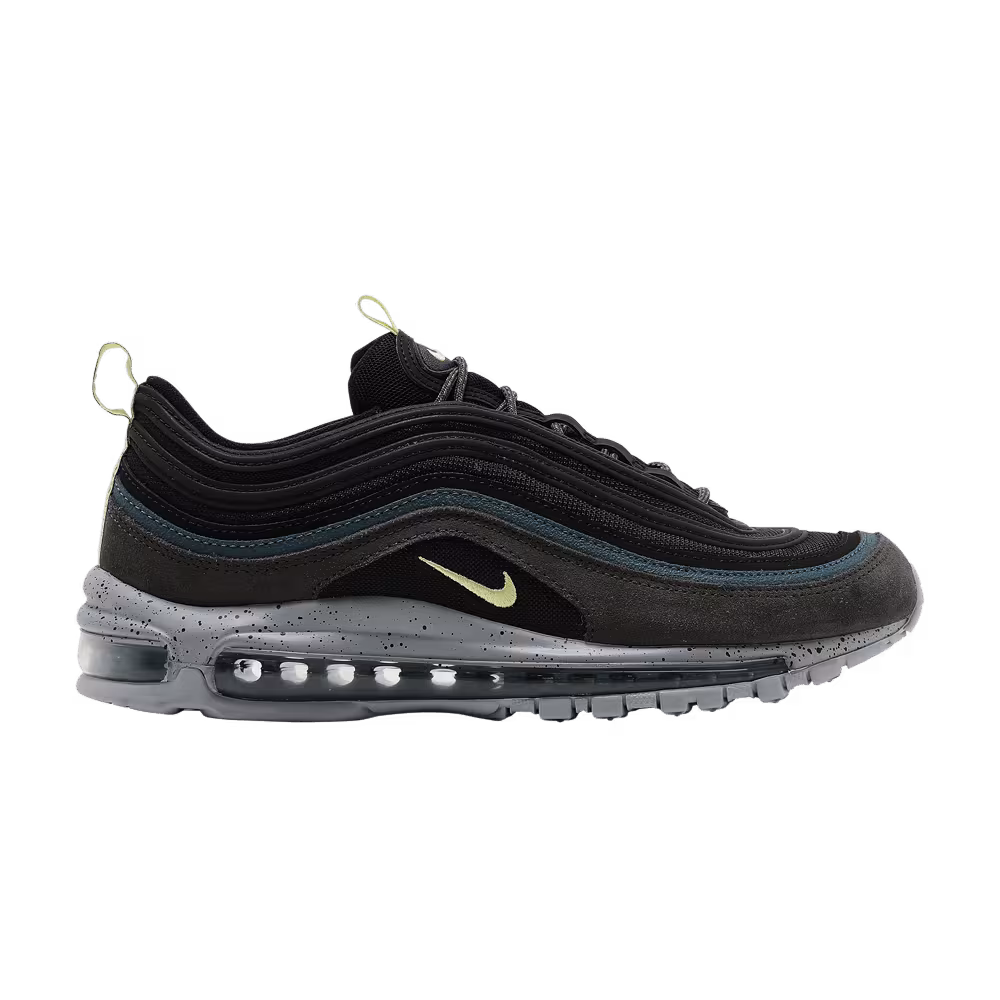 Nike Air Max 97 Newsprint