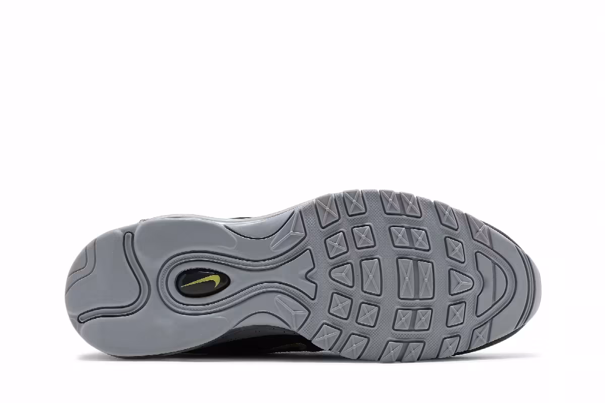 Nike Air Max 97 Newsprint, view 5