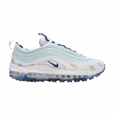 Nike Air Max 97 Golf NRG 'Wing It'
