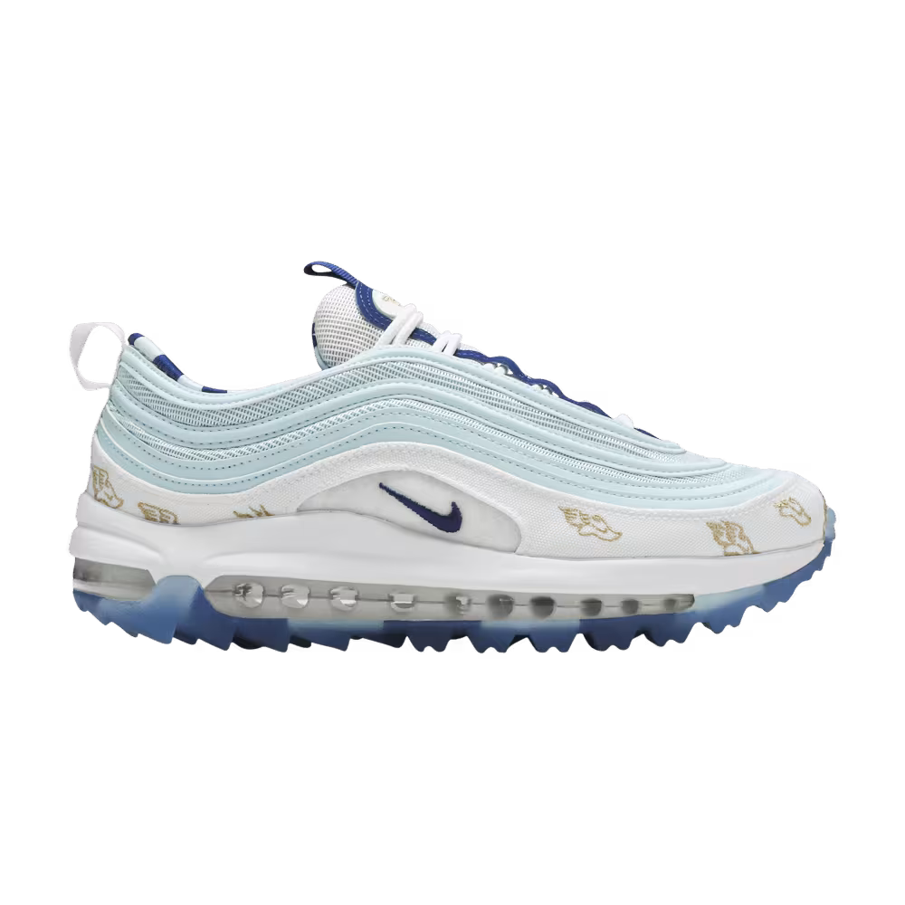 Nike Air Max 97 Golf NRG Wing It