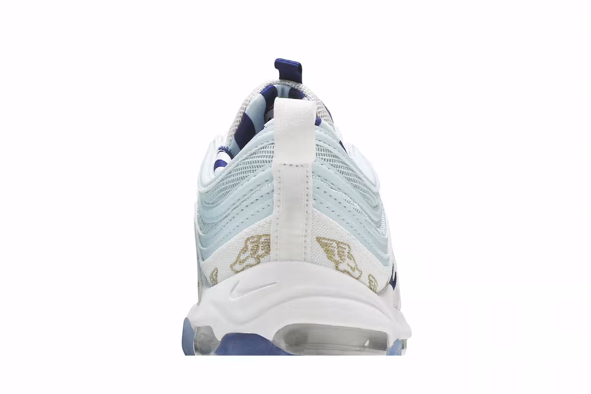 Nike Air Max 97 Golf NRG Wing It, view 8