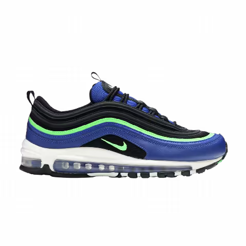 Nike Air Max 97 'Royal Blue Neon'