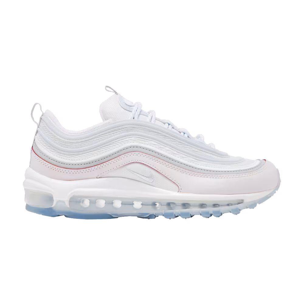 Nike Air Max 97 DIY Flare
