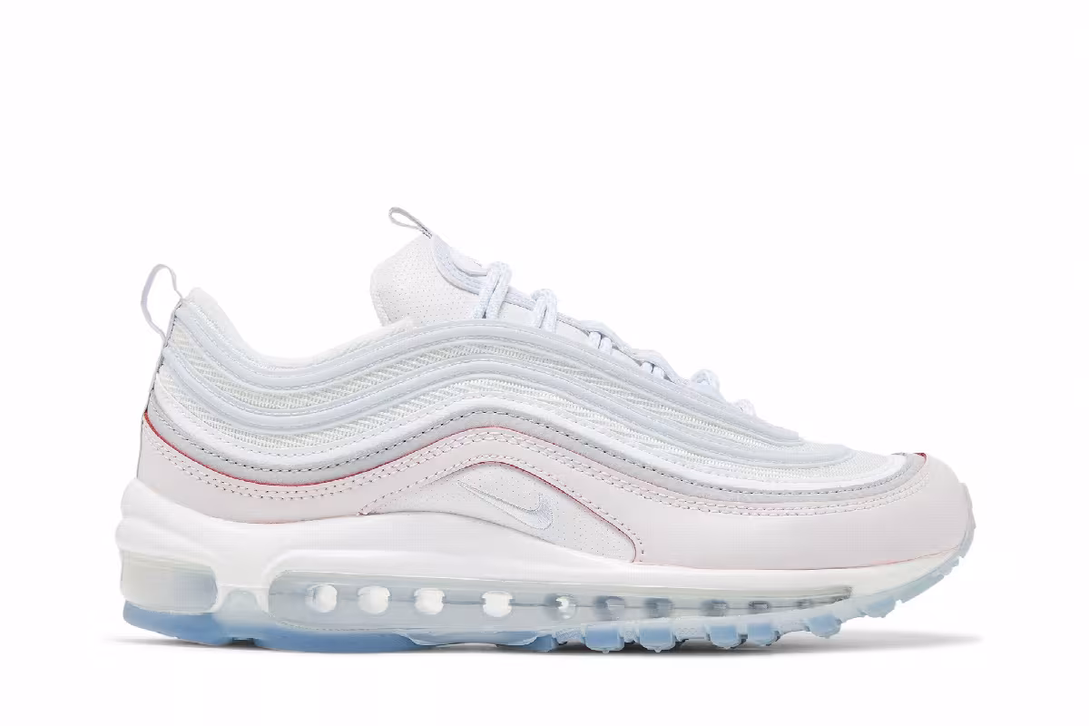 Nike Air Max 97 DIY Flare, view 2