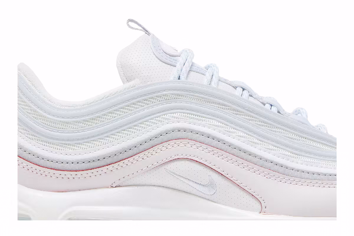 Nike Air Max 97 DIY Flare, view 3