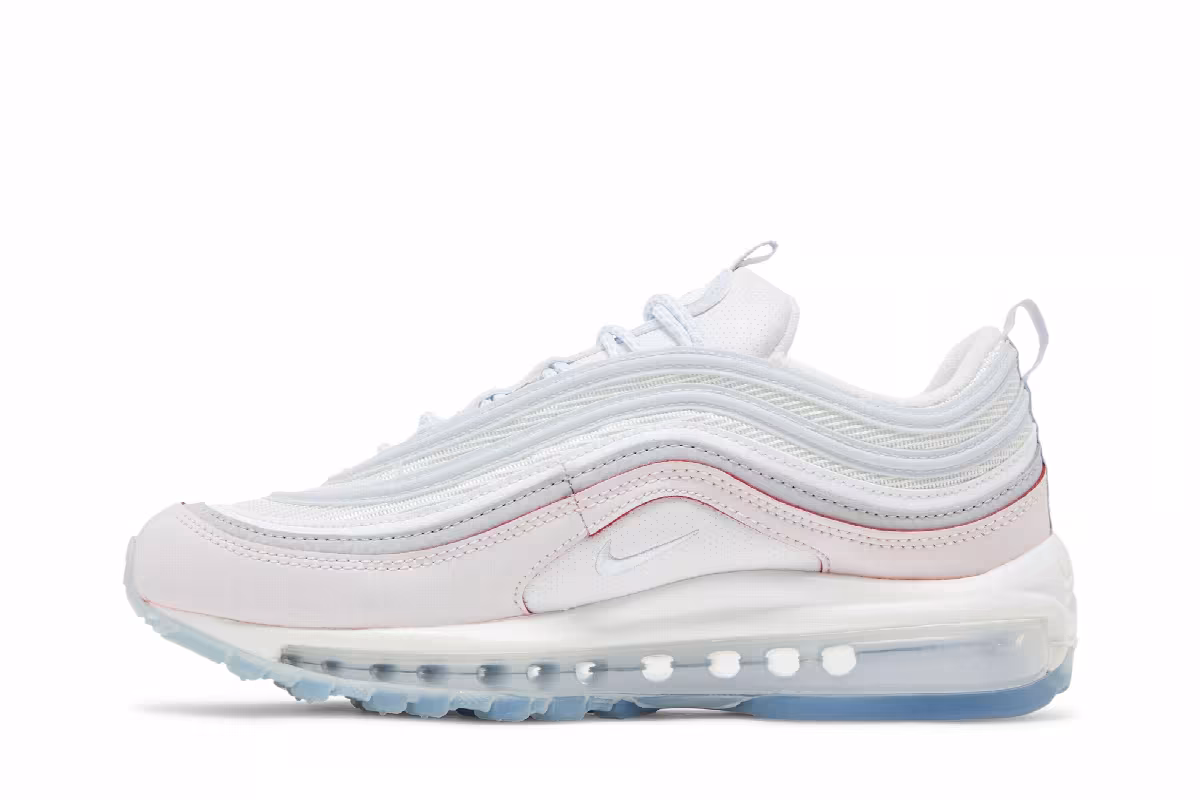 Nike Air Max 97 DIY Flare, view 4