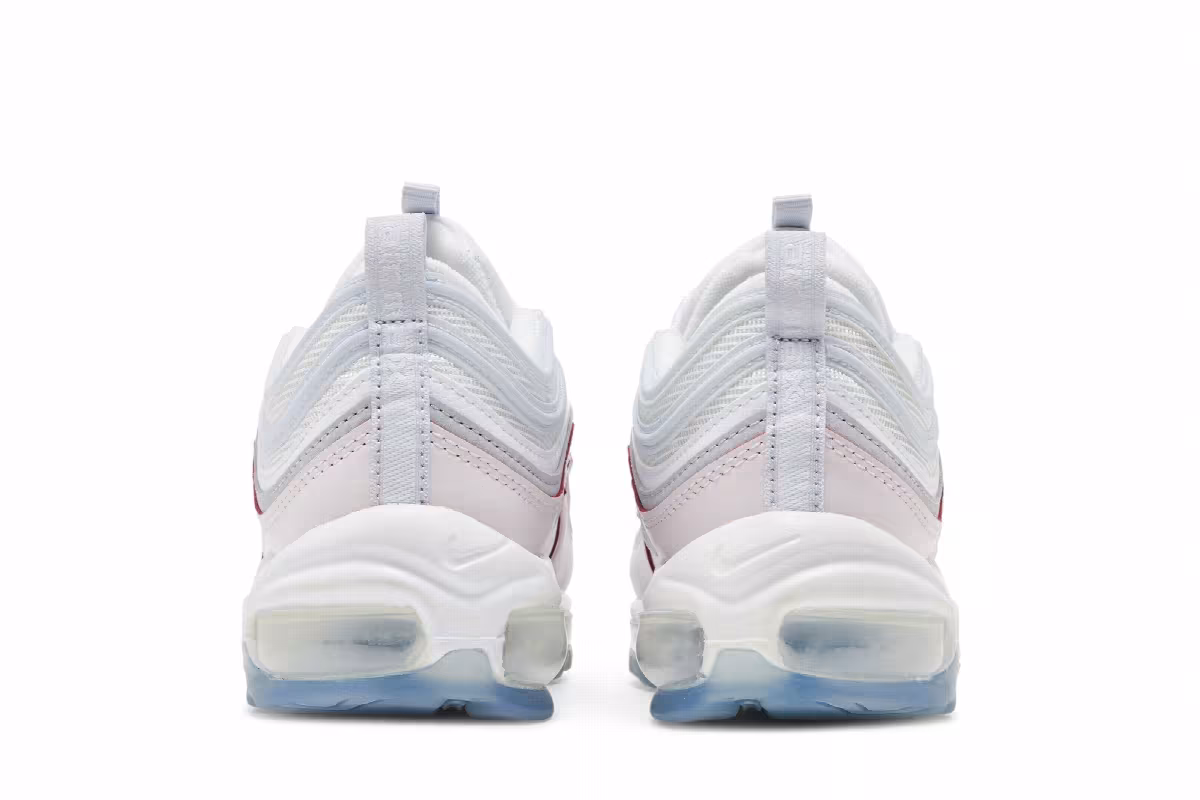 Nike Air Max 97 DIY Flare, view 7