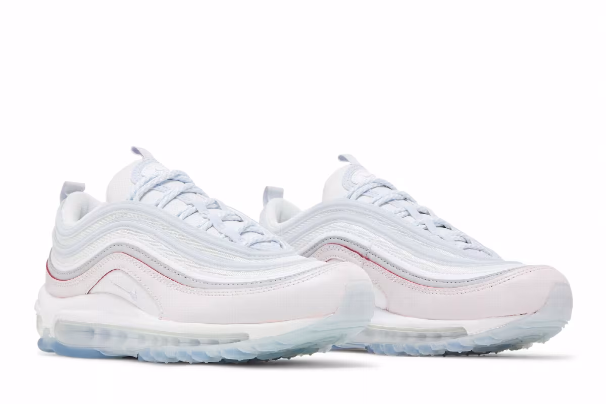 Nike Air Max 97 DIY Flare, view 9