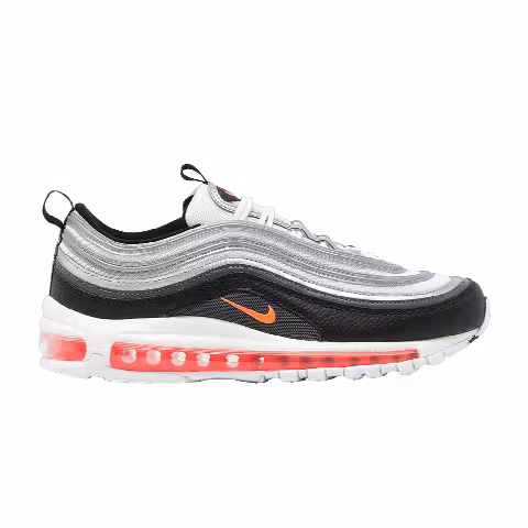 Nike Air Max 97 'Black Orange'