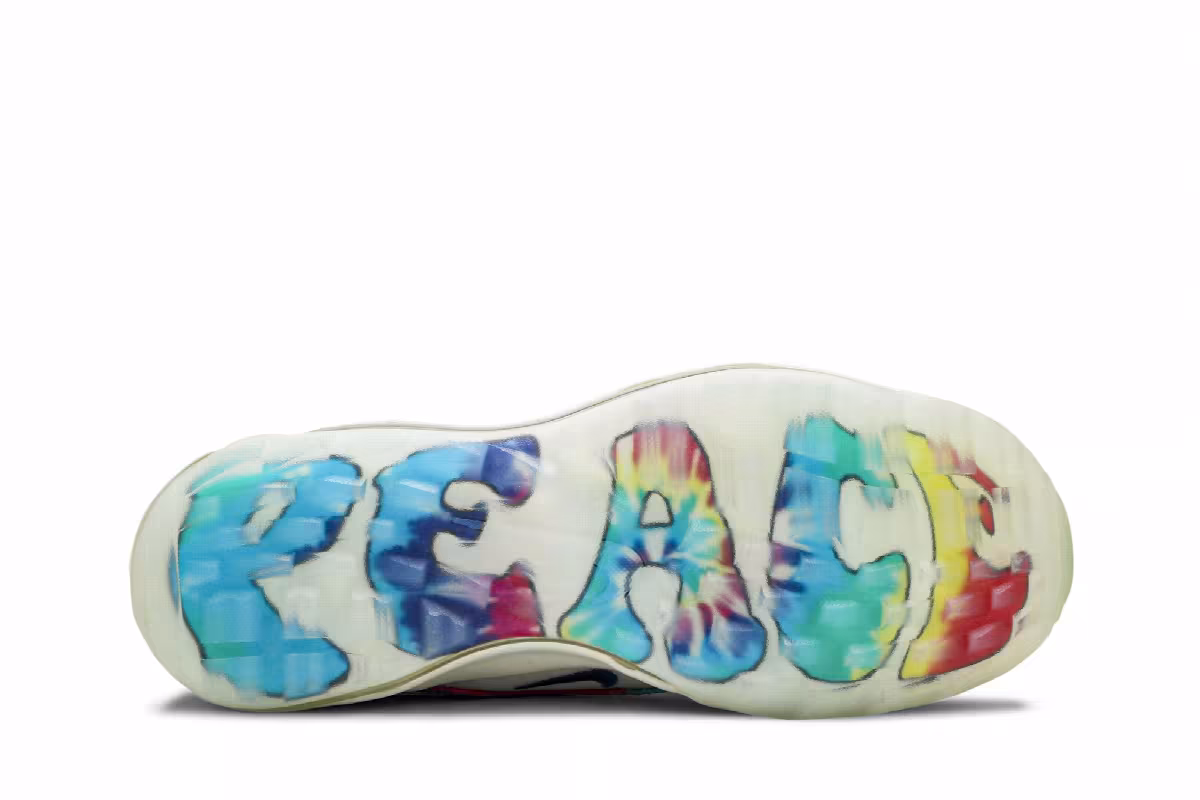 Nike Air Max 97 Golf NRG Tie-Dye, view 5