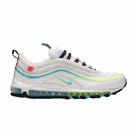 Nike Air Max 97 'Worldwide Pack - White'