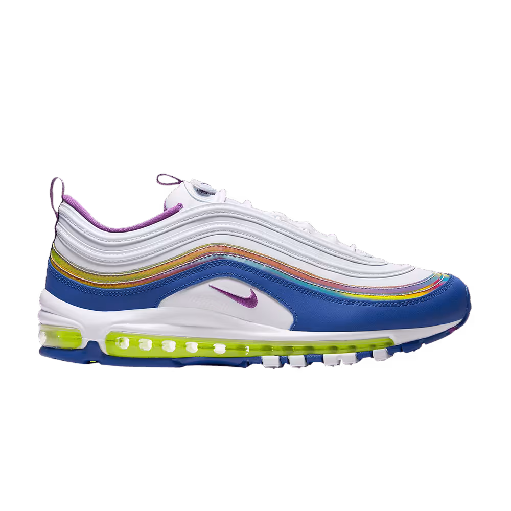 Nike Air Max 97 Easter