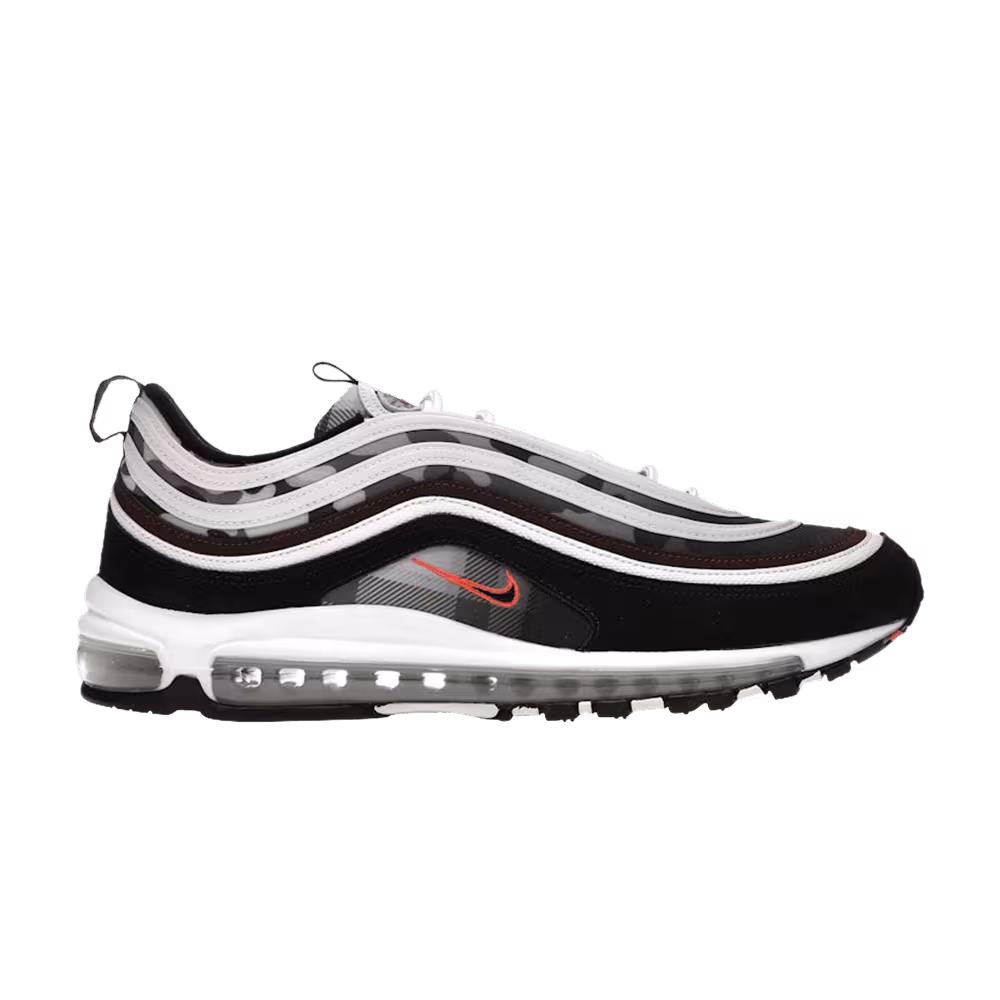 Nike Air Max 97 Remix