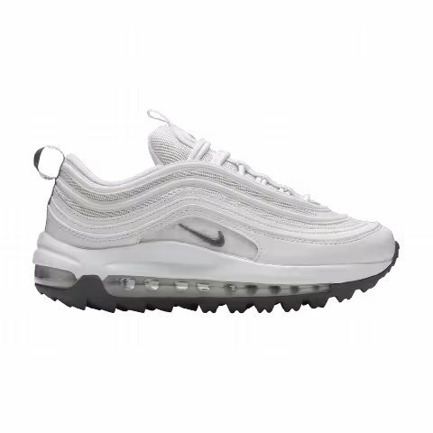 Nike Air Max 97 Golf 'White Cool Grey'