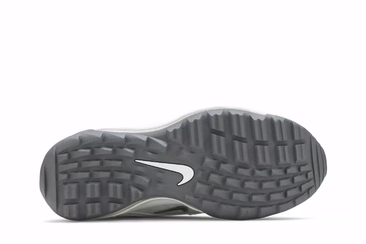 Nike Air Max 97 Golf White Cool Grey, view 5