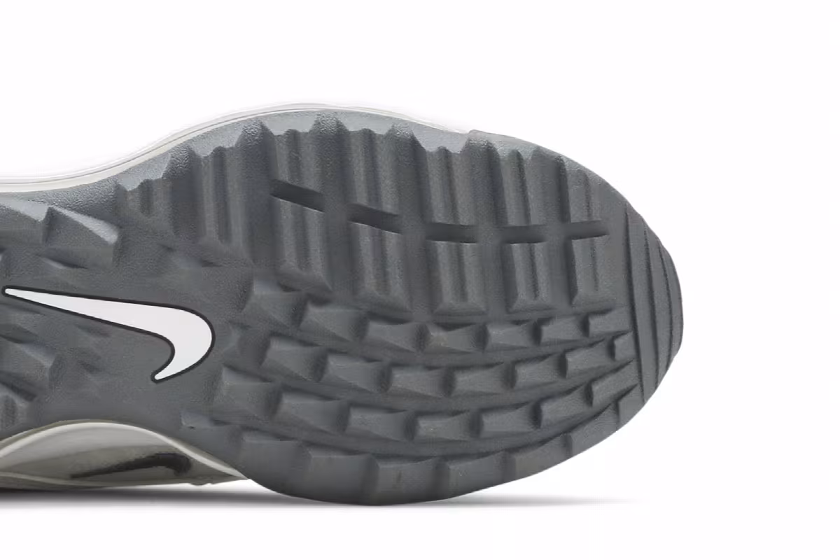 Nike Air Max 97 Golf White Cool Grey, view 6