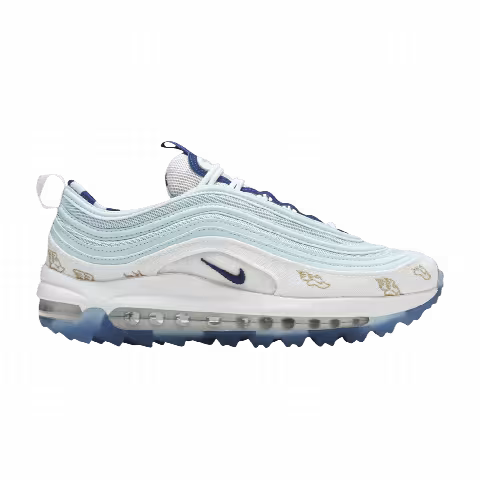 Nike Air Max 97 Golf NRG 'Wing It' Sample
