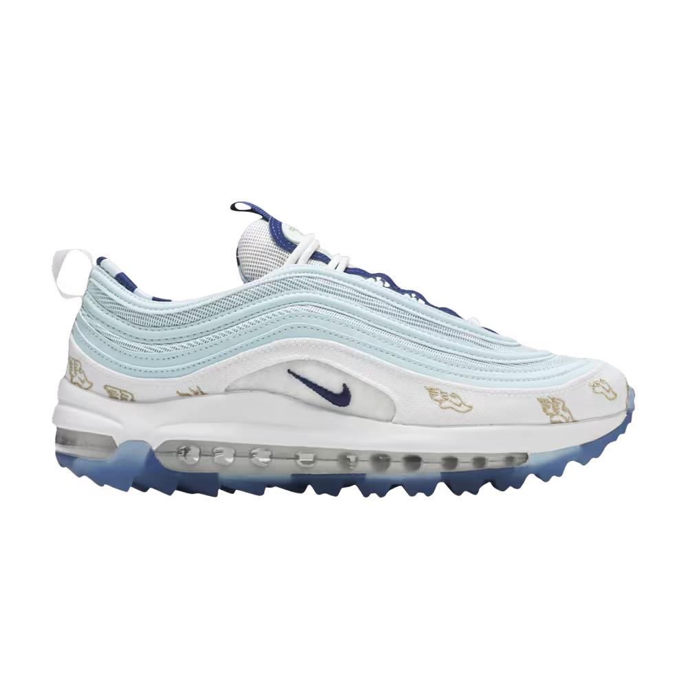 Nike Air Max 97 Golf NRG Wing It