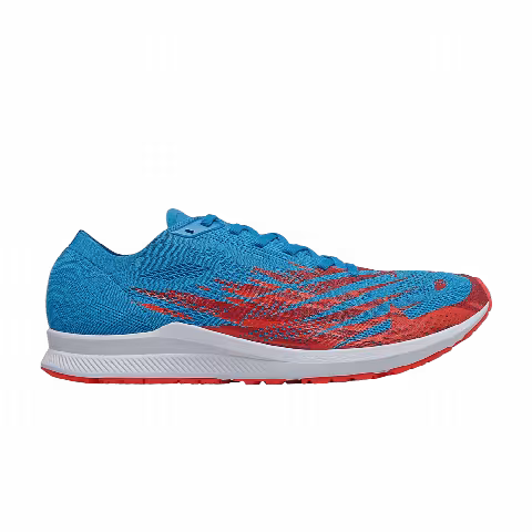 New Balance 1500v6 'Vision Blue Neo Flame'