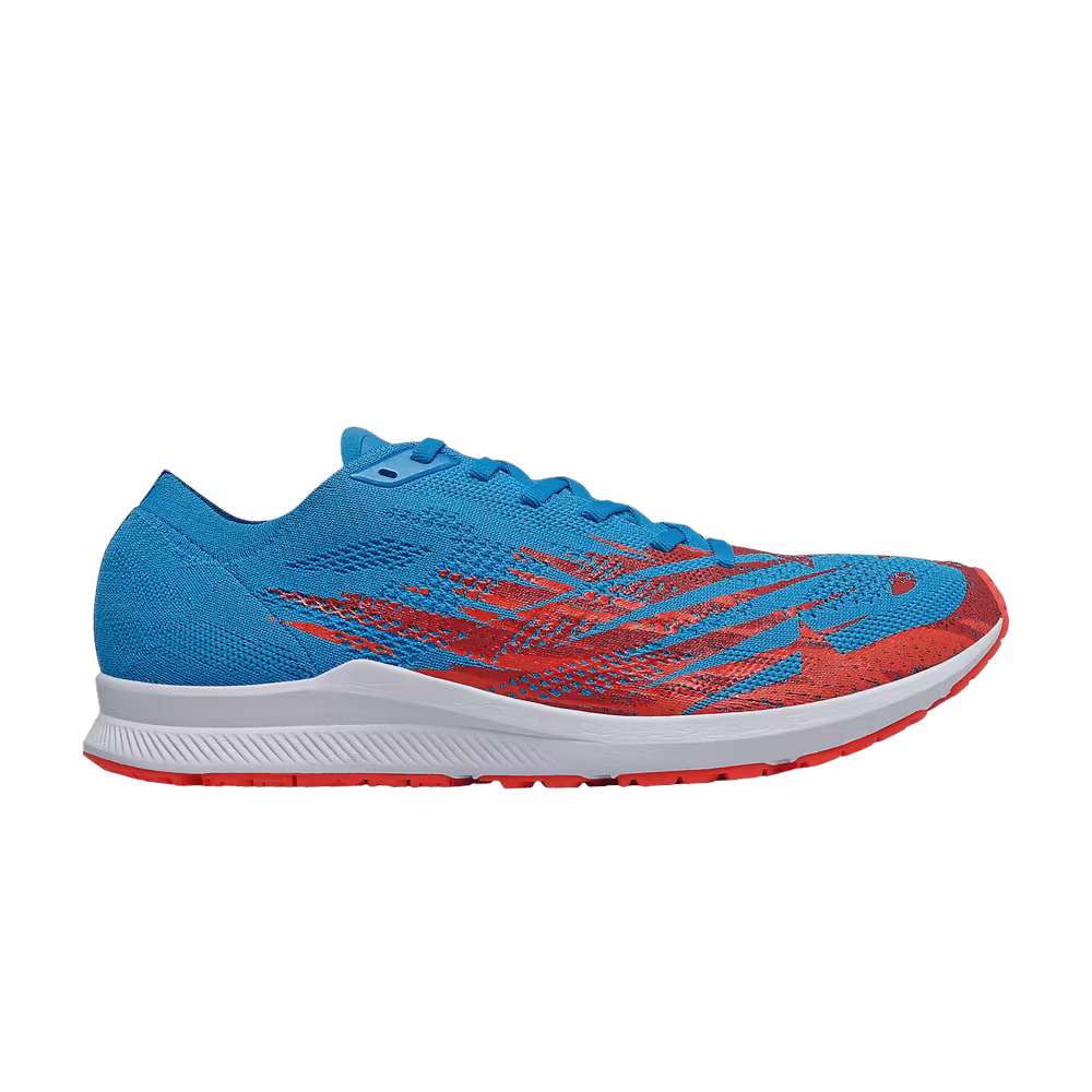 New Balance 1500v6 Vision Blue Neo Flame