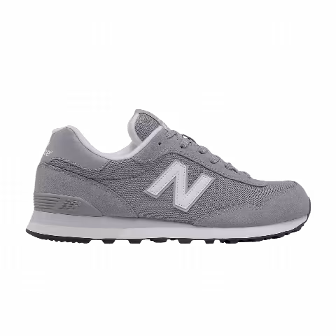 New Balance 515 Core 2E Wide 'Steel'