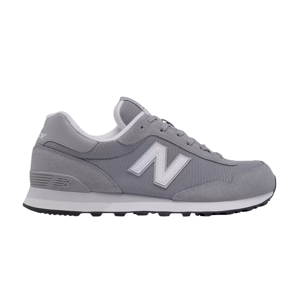 New Balance 515 Core 2E Wide Steel