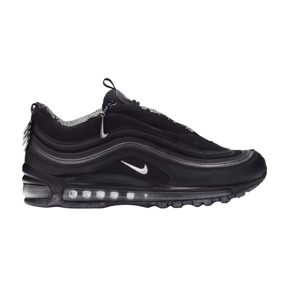 Nike Women's Air Max 97 Sakura Pack - Black
