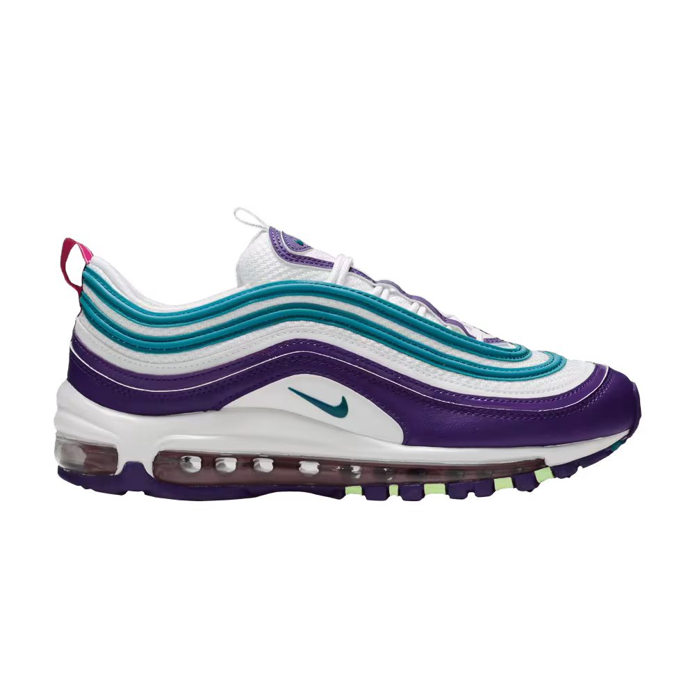 Nike Women's Air Max 97 Hornets