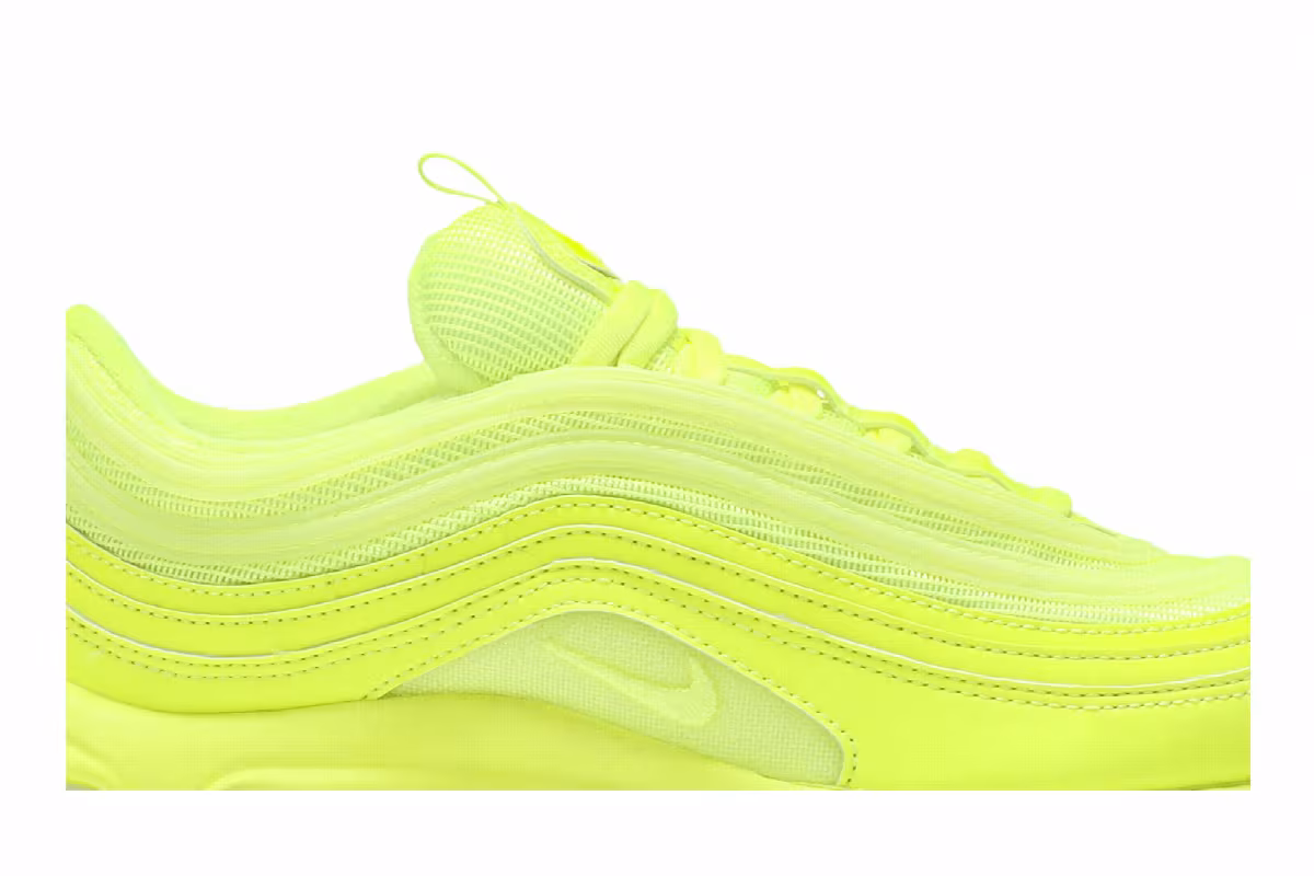 Nike Women's Air Max 97 Volt, view 3