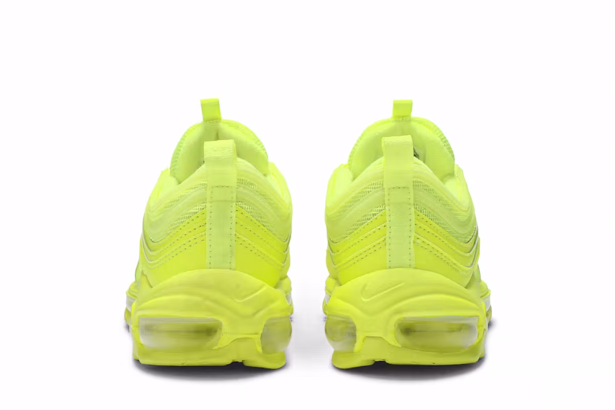 Nike Women's Air Max 97 Volt, view 7