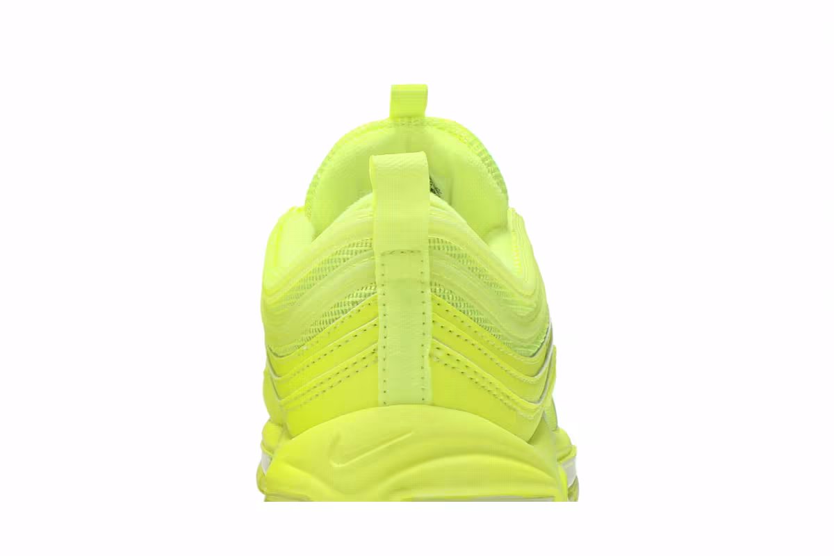 Nike Women's Air Max 97 Volt, view 8