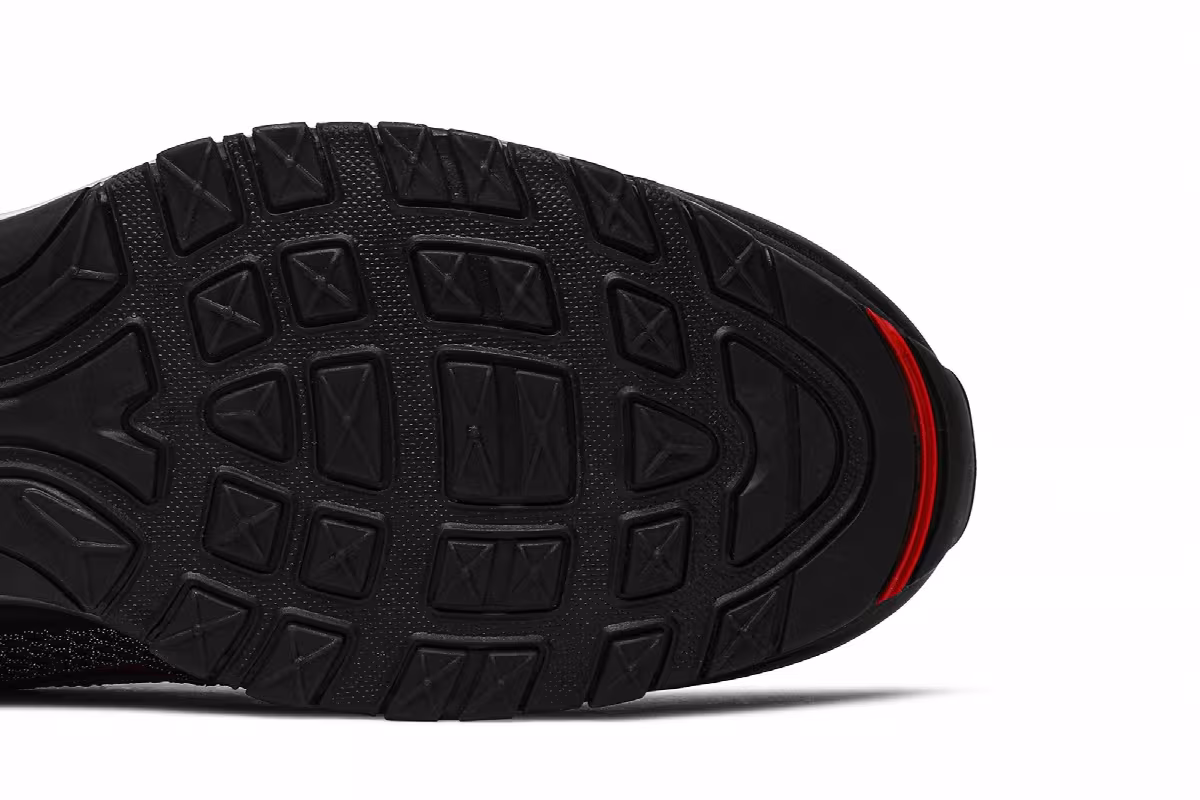Nike Women's Air Max 97 Valentines Day, view 6