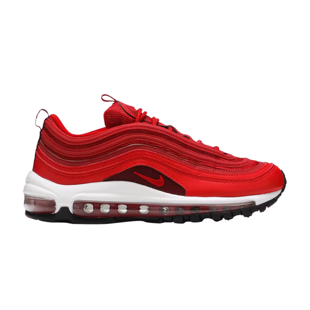 Nike Women's Air Max 97 University Red