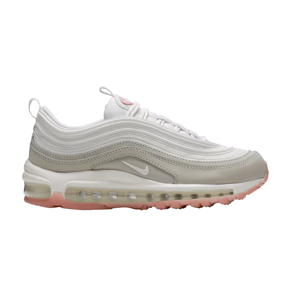 Nike Women's Air Max 97 Summit White
