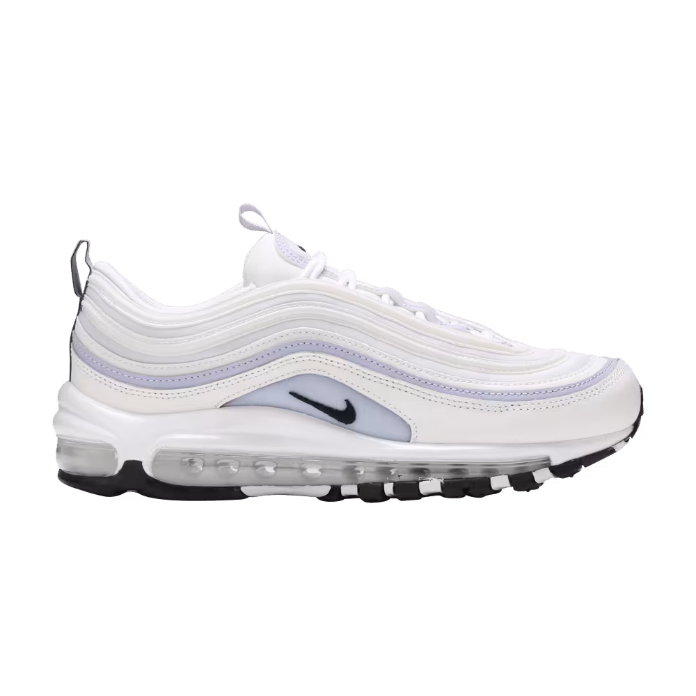 Nike Women's Air Max 97 Ghost