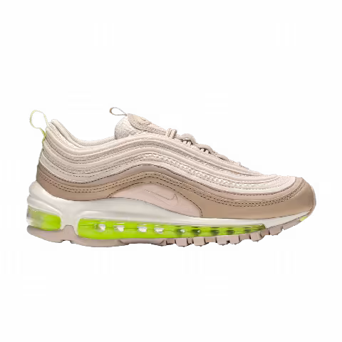 Nike Wmns Air Max 97 'Barely Rose Volt'