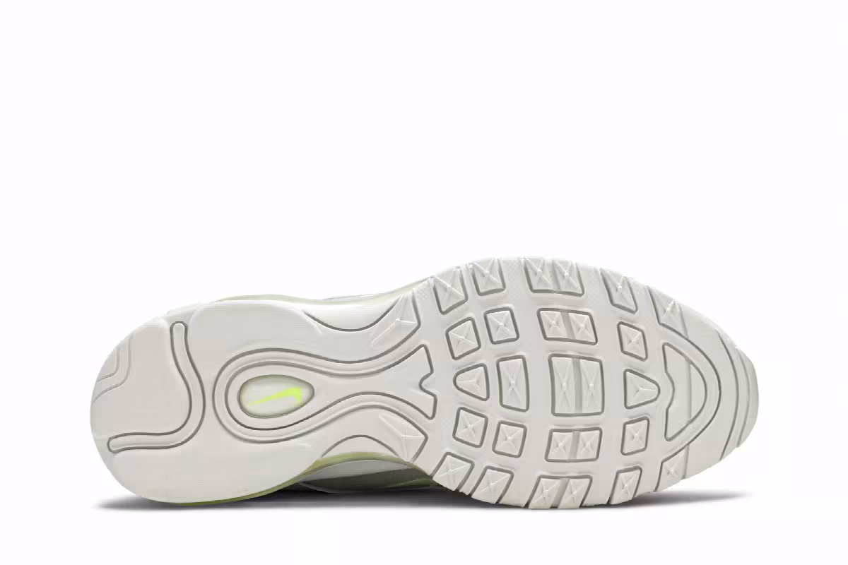 Nike Women's Air Max 97 Easter, view 5