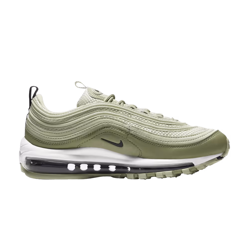 Nike Women's Air Max 97 Olive Aura