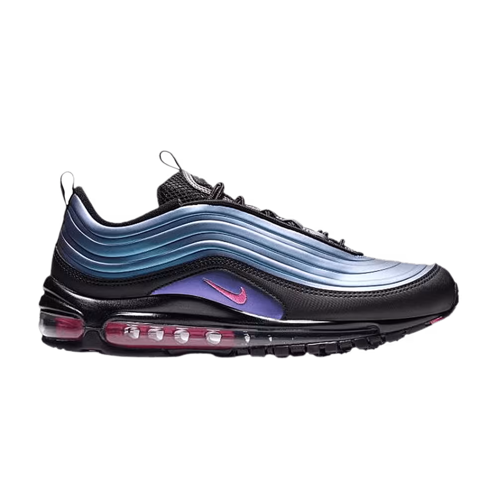 Nike Women's Air Max 97 RF Throwback Future Pack - Northern Lights