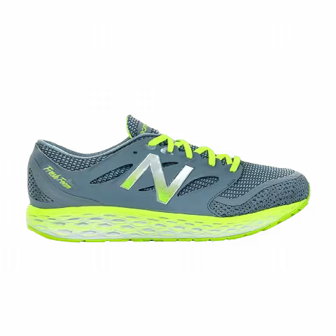 New Balance Fresh Foam Boracay v2 'Grey Green'