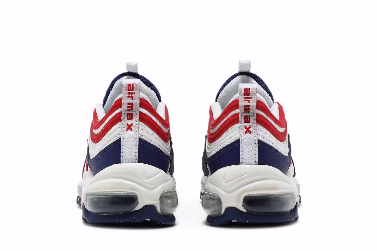 Nike Air Max 97 GS USA, view 7