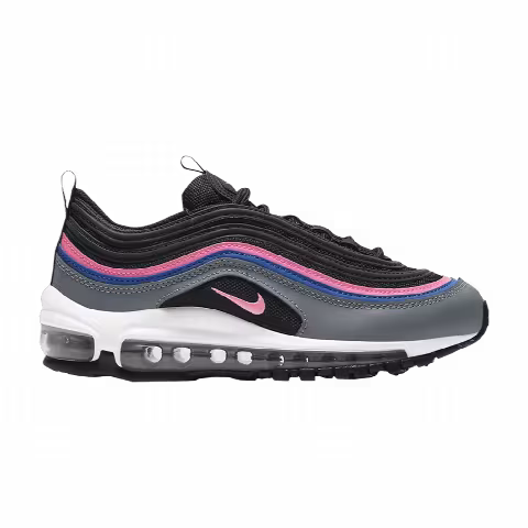 Nike Air Max 97 GS 'Black Smoke Grey'