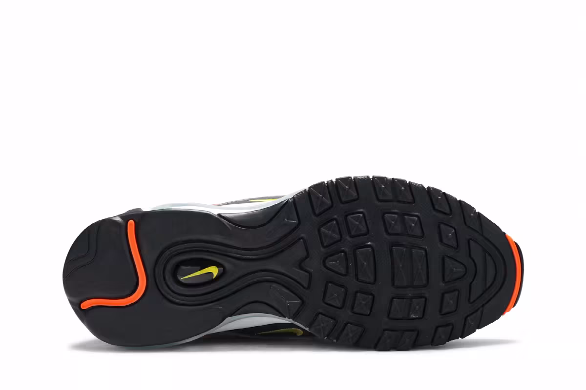 Air Max 97 GS Sky Nike, view 5