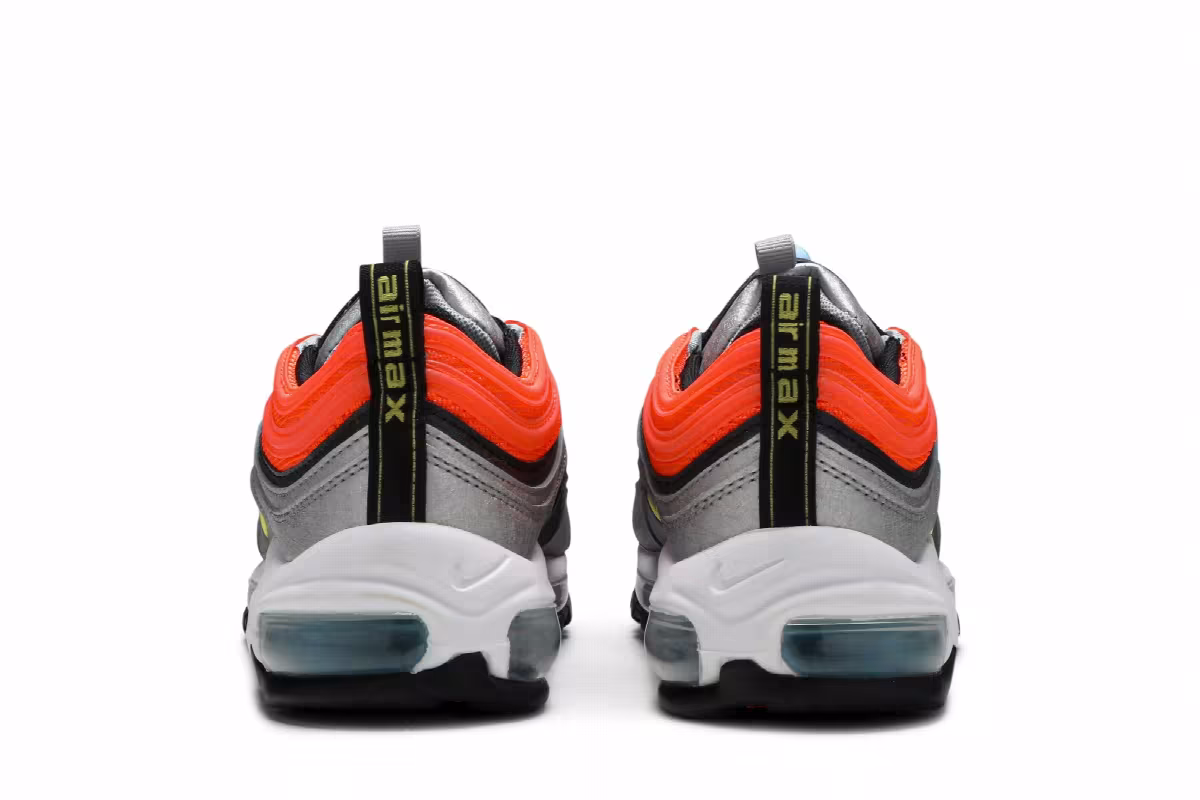 Air Max 97 GS Sky Nike, view 7