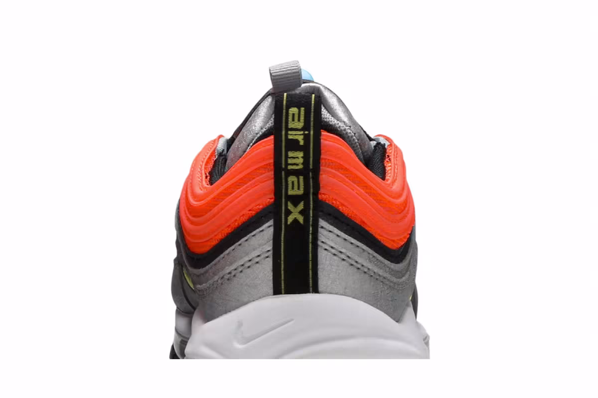 Air Max 97 GS Sky Nike, view 8