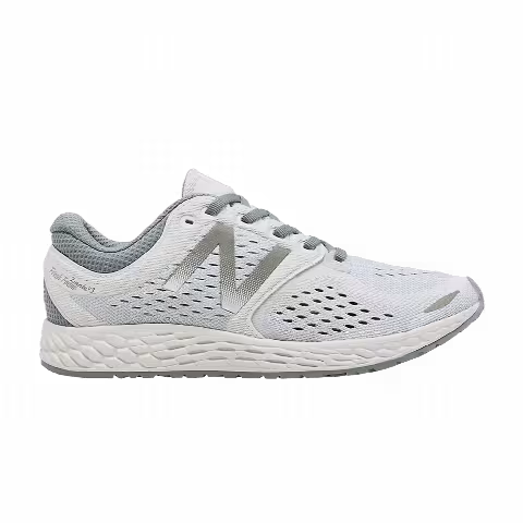 New Balance Wmns Zante V3 'White Reflection'