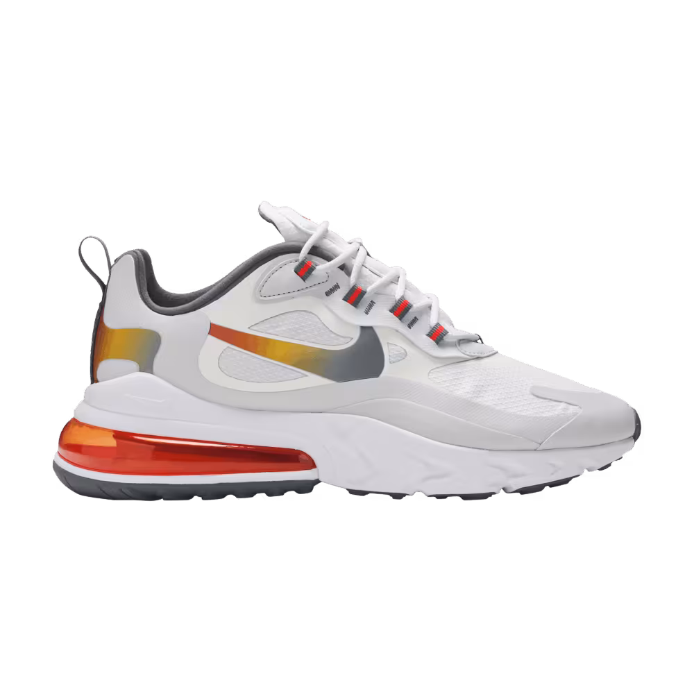Nike Air Max 270 React Gradient