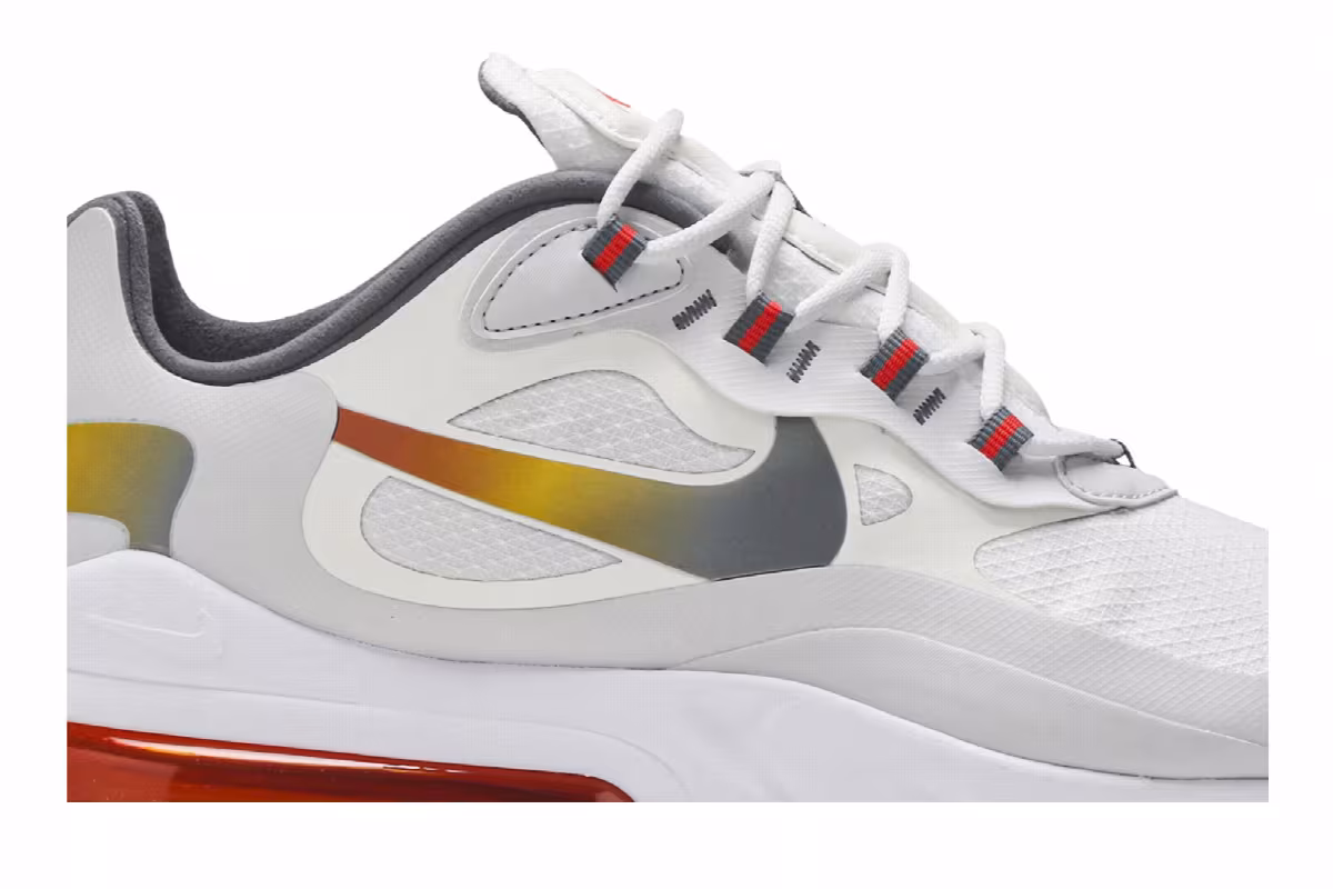 Nike Air Max 270 React Gradient, view 3