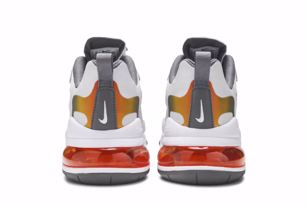 Nike Air Max 270 React Gradient, view 7